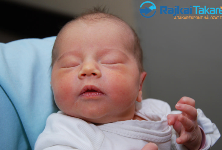 Piskor Izabella Elena, 2700 gr. Mosonmagyaró