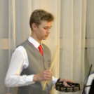 XVI. Mofém Zenészbál