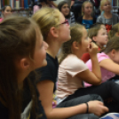 Lackfi János Mosonmagyaróváron