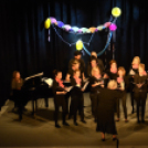 Farsangi vigasságok a Fehérló Közösségi házban