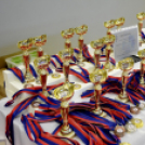 VII. Óvár-Kupa Akrobatikus Rock 'n' Roll Területi Pontszerző és jótékonysági táncverseny