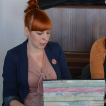 Drogprevenciós szakmai nap (Fotó: Nagy Mária)