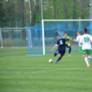 MTE 1904 FUTURA MOSONMAGYARÓVÁR - NAGYATÁDI FC (3:0) (Fotó: Nagy Mária)