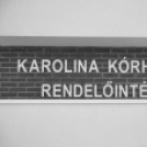 Karolina Kórház Rendelőintézet TIOP project záró (Fotó: Nagy Mária)