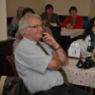 Egy este Solymos Tónival (Fotó: Nagy Mária)