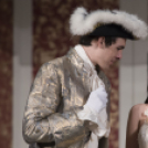 Kényeskedők - Major Tamás rendezésében