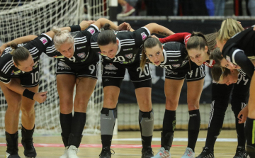 Szombaton ismét pályára lép a Motherson-Mosonmagyaróvár