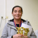 Mosonmagyaróvári Csokoládé Fesztivál, második nap