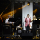 Tiszta Amerika - Vár-tó party