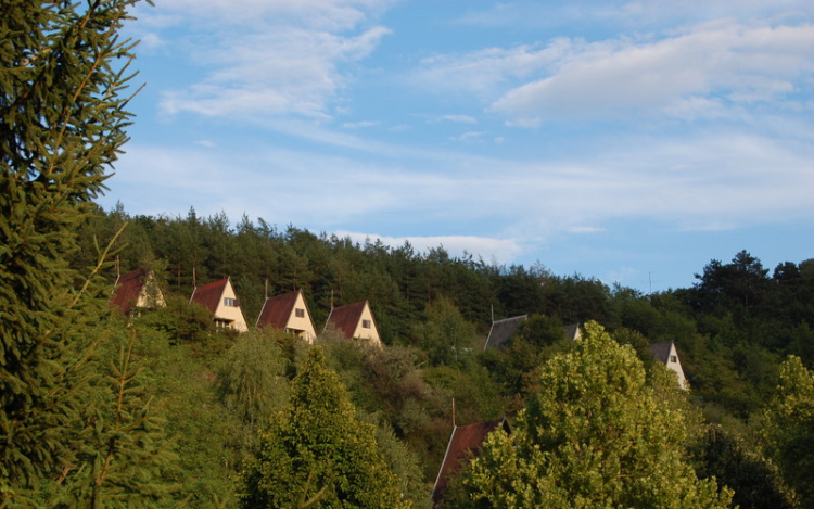 Polgári védelmi tábor