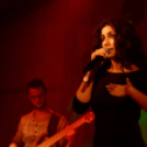 Szigetköz ízei, Vármegye borai Fesztivál (vasárnap) (Fotó: Horváth Attila)