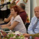 Termény- és virágkiállítás 