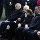 Városi gyásznap - október 26. - Kegyeleti megemlékezés