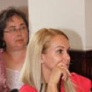 Óvárosi Esték - beszélgetés Nagy Balázs színművésszel (Fotó: Stipkovits Veronika)