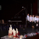 A Mosonyi Mihály Zeneiskola karácsonyi hangversenye