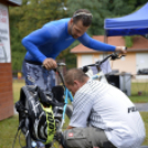 I. Greiner Bio One MTB XCE Kerékpáros Verseny