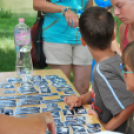 2 Kéklámpás nap (Fotó: Nagy Mária)