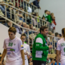 Mosonmagyaróvári Kézilabda Club – FTC-Rail Cargo Hungaria 19 - 31 (11-15)