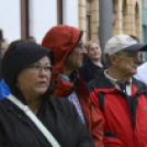 Nyári Fesztivál – Szent István Napok 2017 - Moson Big Band koncert