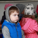 A Pillangó Óvoda és Mini Bölcsöde közös húsvétolása a Mosonmagyaróvári Mentőszolgálat gyermekeivel