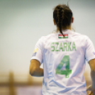 Mosonmagyaróvári Kézilabda Club – FTC-Rail Cargo Hungaria 19 - 31 (11-15)