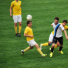 FUTURA Mosonmagyaróvár-Újbuda Fc (1:0) Gratulálunk! (Fotó: Nagy Mária)