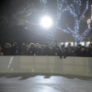 Városi korcsolyapálya