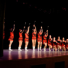 Bemutatkozó - Haller Sport Majorette és Break Egyesület gála műsora (fotó: Horváth Attila)