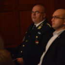 Alakuló ülés (Fotó: Nagy Mária)