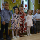 Anyák napja a Pillangó Óvoda és Mini bölcsődében