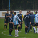 MTE 1904 - Tatabánya Fc (2:1) Gratulálunk! (Fotó: Nagy Mária)