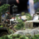 XXI. Nemzetközi Makett Kiállítás és Verseny