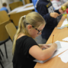 Karácsonyi játszóház (Fotó: Nagy Mária)