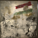 1956 - os Művészeti Galéria megnyitó