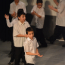 Éltes Mátyás Iskola bemutatkozása (Fotó: Nagy Mária)