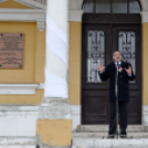 2015. MÁRCIUS 15. Mosonmagyaróvár  (Fotó: Horváth Attila)