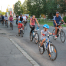 Gurul a város! (Fotó: Nagy Mária)