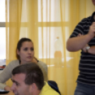 IV. Mosonmagyaróvári Ergométeres Verseny és I. Paraevezős Konferencia ( Fotó: Patács Judit )