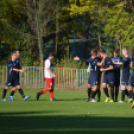 MTE 1904 - Csepel FC (4:1) Gratulálunk! (Fotó: Nagy Mária)