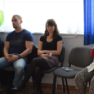 Drogprevenciós szakmai nap (Fotó: Nagy Mária)