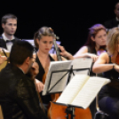 FLESCH KÁROLY NEMZETKÖZI HEGEDŰVERSENY