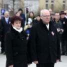 Március 15-i városi ünnepség