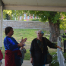 Szigetköz ízei, vármegye borai fesztivál - péntek (Fotó: Nagy Mária)