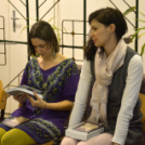 Anne Frank (1929-1945) kiállítás Mosonmagyaróváron