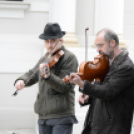 Március 15-i városi ünnepség