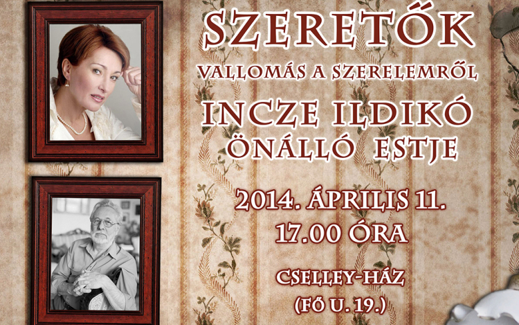 Szeretők - vallomás a szerelemről