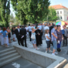 Karolina Kórház Rendelőintézet TIOP project záró (Fotó: Nagy Mária)