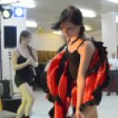 XVI. Mofém Zenészbál