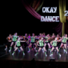 Okay Dance Gála 2013