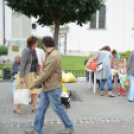 KULT - UTCA Kéz-műves kéz-művek délutánja (Fotó: Nagy Mária)